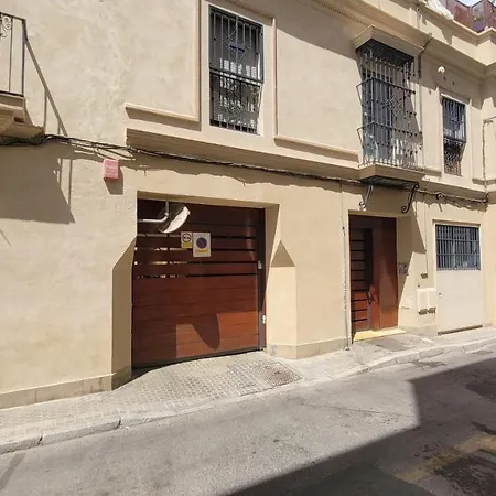 Marques De San Lorenzo -2 & Free Parking * Sevilla
