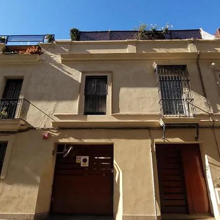 Apartment Marques De San Lorenzo -2 & Free Parking