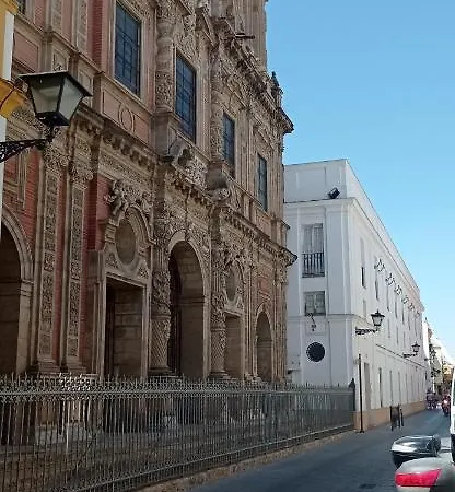 Apartamento Casco Historico Con Atico. Apartment