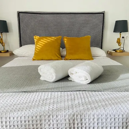 Appartement Brisas Sevilla