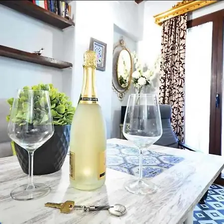 Typical Sevillan 2 Bedroom Unit Villa *
