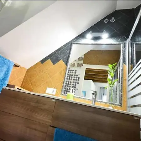 Typical Sevillan 2 Bedroom Unit