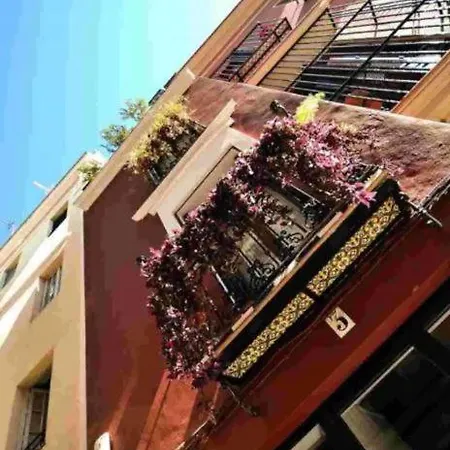 Typical Sevillan 2 Bedroom Unit Sewilla
