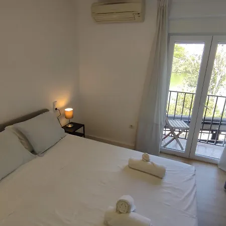 Almona Junto Al Rio - Kainga Homes Apartment