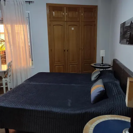 Apartment Apartamentos Sevilla Seville