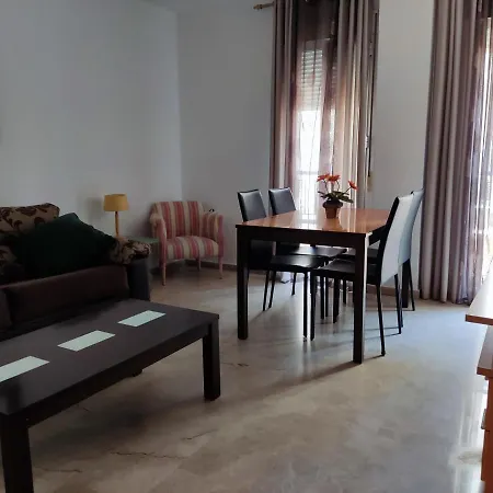 Apartamentos Sevilla Seville