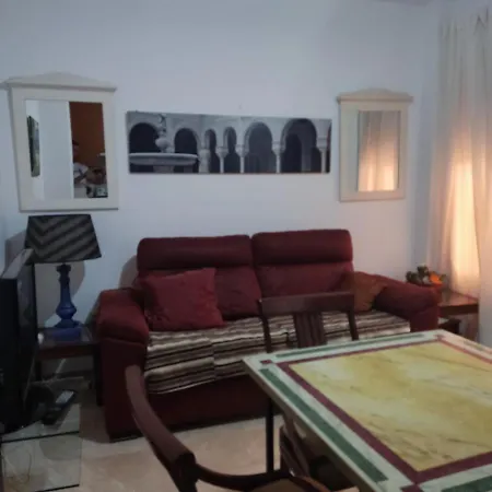 Apartamentos Sevilla Apartment Seville