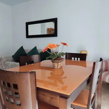 Apartamentos Sevilla