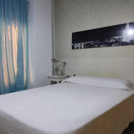 Apartment Apartamentos Sevilla