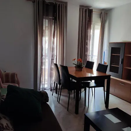 Apartamentos Sevilla *