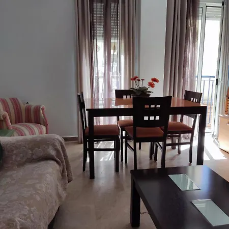 Apartamentos Sevilla Apartment Seville