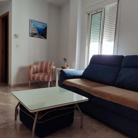 Apartamentos Sevilla Apartment