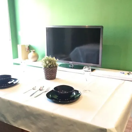 Apartment Triana Luck