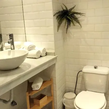 Triana Luck Apartment Seville