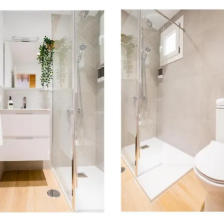 Apartment Diseno Triana 2 Seville