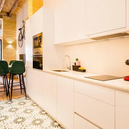 Diseno Triana 2 Apartment *