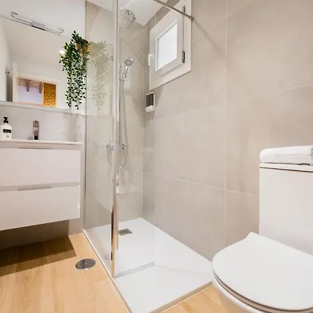 Diseno Triana 2 Apartment Seville