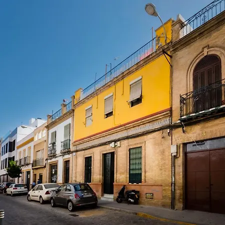 Apartment Diseno Triana 2