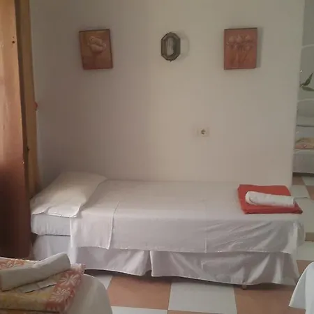 El Rincon De Carlota *