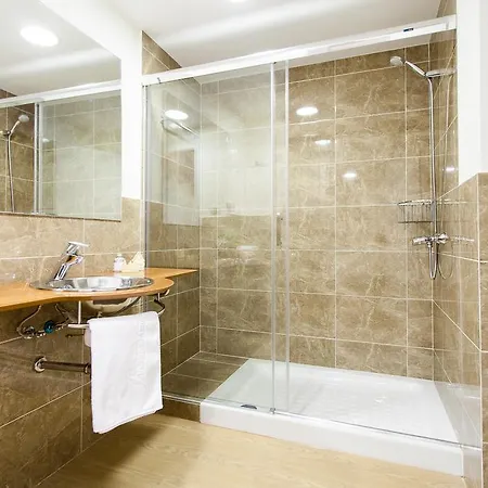 Apartment Ole - Albareda 24 Seville