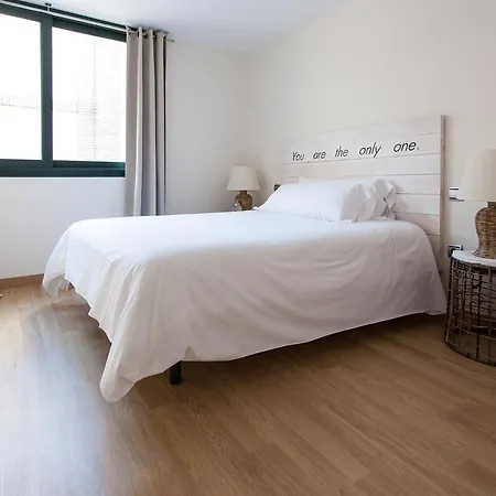 Apartment Ole - Albareda 24 Seville