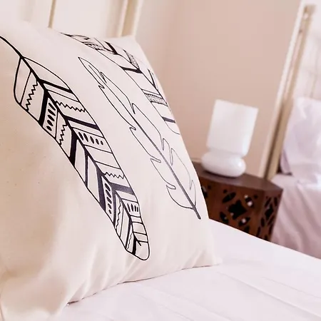 Apartmán Ole - Albareda 24