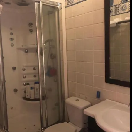 Apartment En Pleno Centro De 3 3 Banos Privados Marchena (Seville)