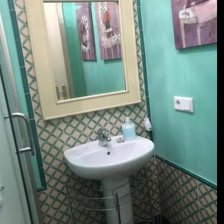 En Pleno Centro De 3 3 Banos Privados Apartment Marchena (Seville)
