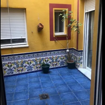 Apartment En Pleno Centro De 3 3 Banos Privados