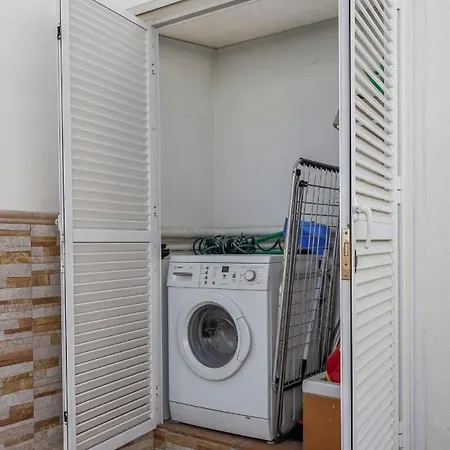 Fantastico Duplex 2 Terrazas 3 2 Banos Apartment *