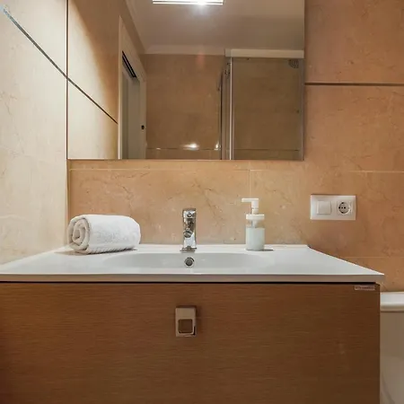 Fantastico Duplex 2 Terrazas 3 2 Banos Seville
