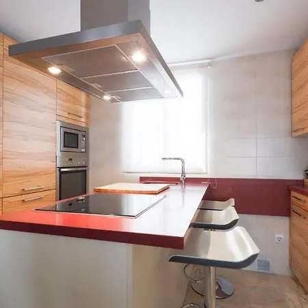 Fantastico Duplex 2 Terrazas 3 2 Banos Seville