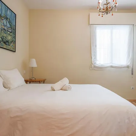 Fantastico Duplex 2 Terrazas 3 2 Banos Seville