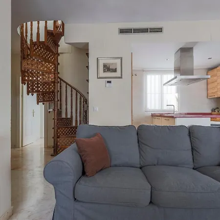 Fantastico Duplex 2 Terrazas 3 2 Banos