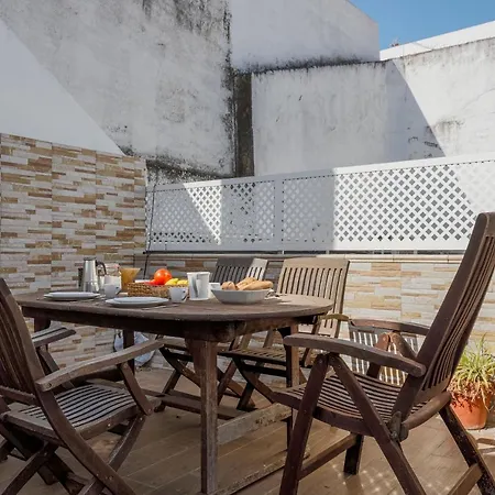 Apartment Fantastico Duplex 2 Terrazas 3 2 Banos Seville