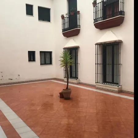 Apartamento En Pleno Centro De Marchena 3 3 Baños Privados