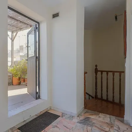Fantastico Duplex 2 Terrazas 3 2 Banos Apartment