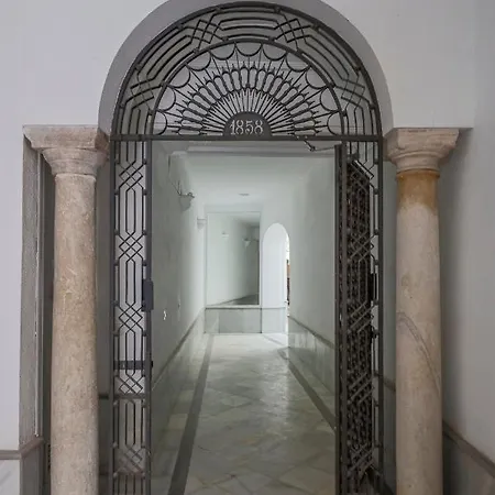 Fantastico Duplex 2 Terrazas 3 2 Banos Seville