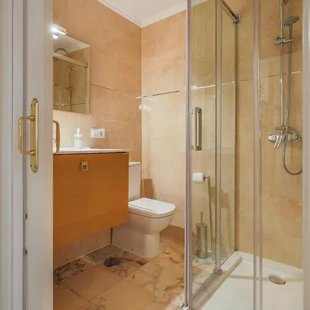 Fantastico Duplex 2 Terrazas 3 2 Banos Apartment *