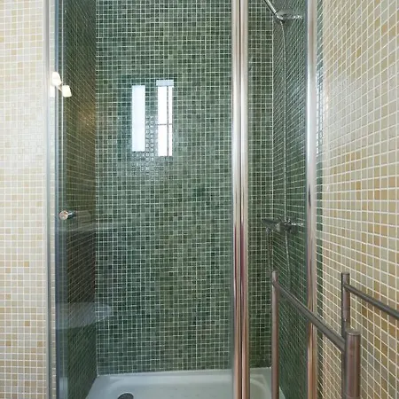 Fantastico Duplex 2 Terrazas 3 2 Banos Apartment Seville