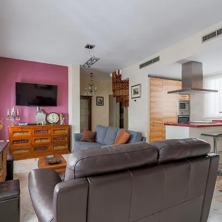 Fantastico Duplex 2 Terrazas 3 2 Banos *