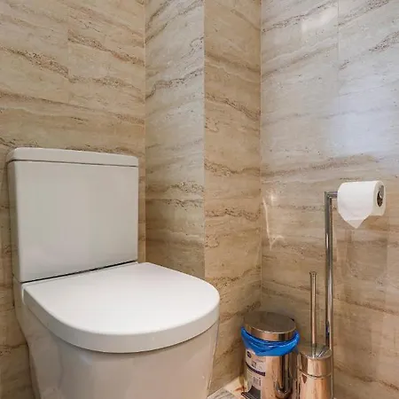 Fantastico Duplex 2 Terrazas 3 2 Banos *