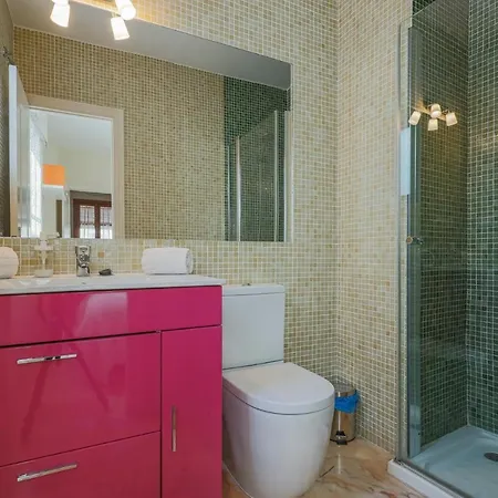 Fantastico Duplex 2 Terrazas 3 2 Banos Seville