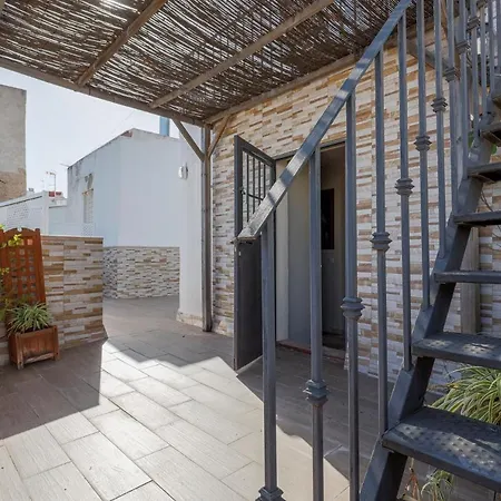 Fantastico Duplex 2 Terrazas 3 2 Banos