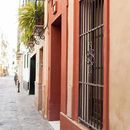 Charming With Pool And Garage * Sevilla