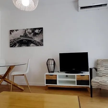 Apartment Selecta 3 Junto A Sanchez Pizjuan *