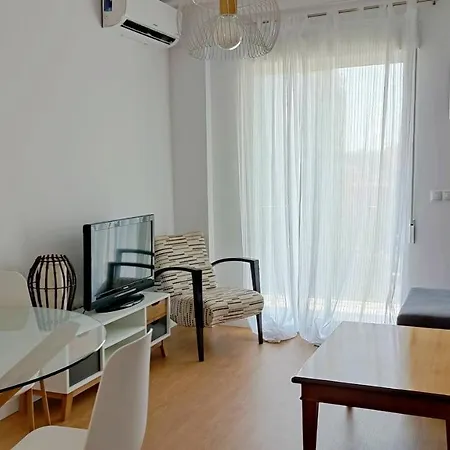 Apartment Selecta 3 Junto A Sanchez Pizjuan