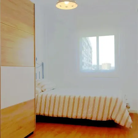 Selecta 3 Junto A Sanchez Pizjuan Apartment