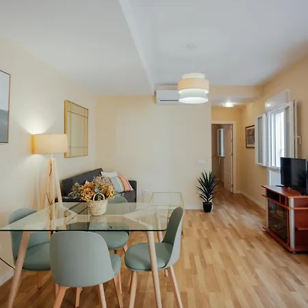 Apartamento Tu Casa En San Julian *