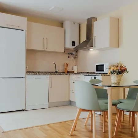 Apartamento Tu Casa En San Julian *